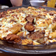 Jjimdak: Needs more cheese.